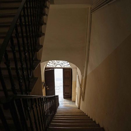 B&B Longobardi Trani Ngoại thất bức ảnh
