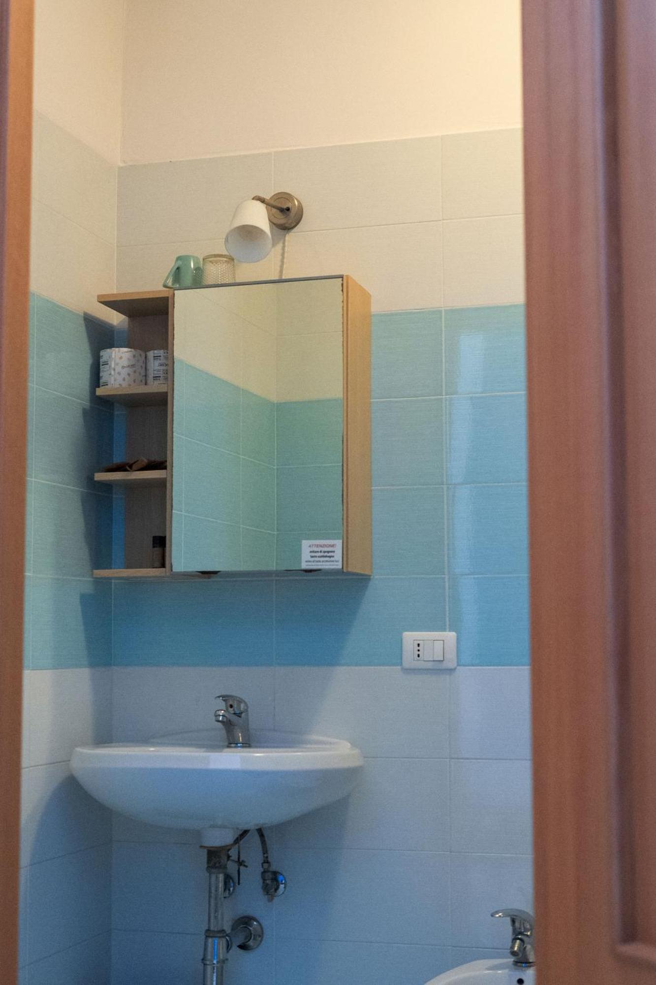 B&B Longobardi Trani Ngoại thất bức ảnh