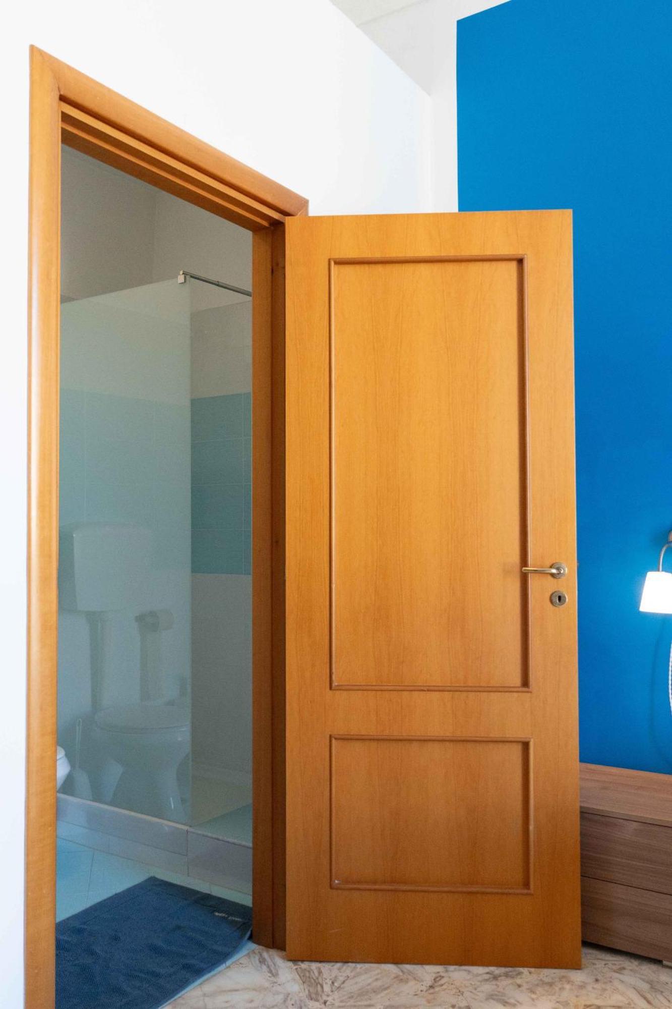 B&B Longobardi Trani Ngoại thất bức ảnh