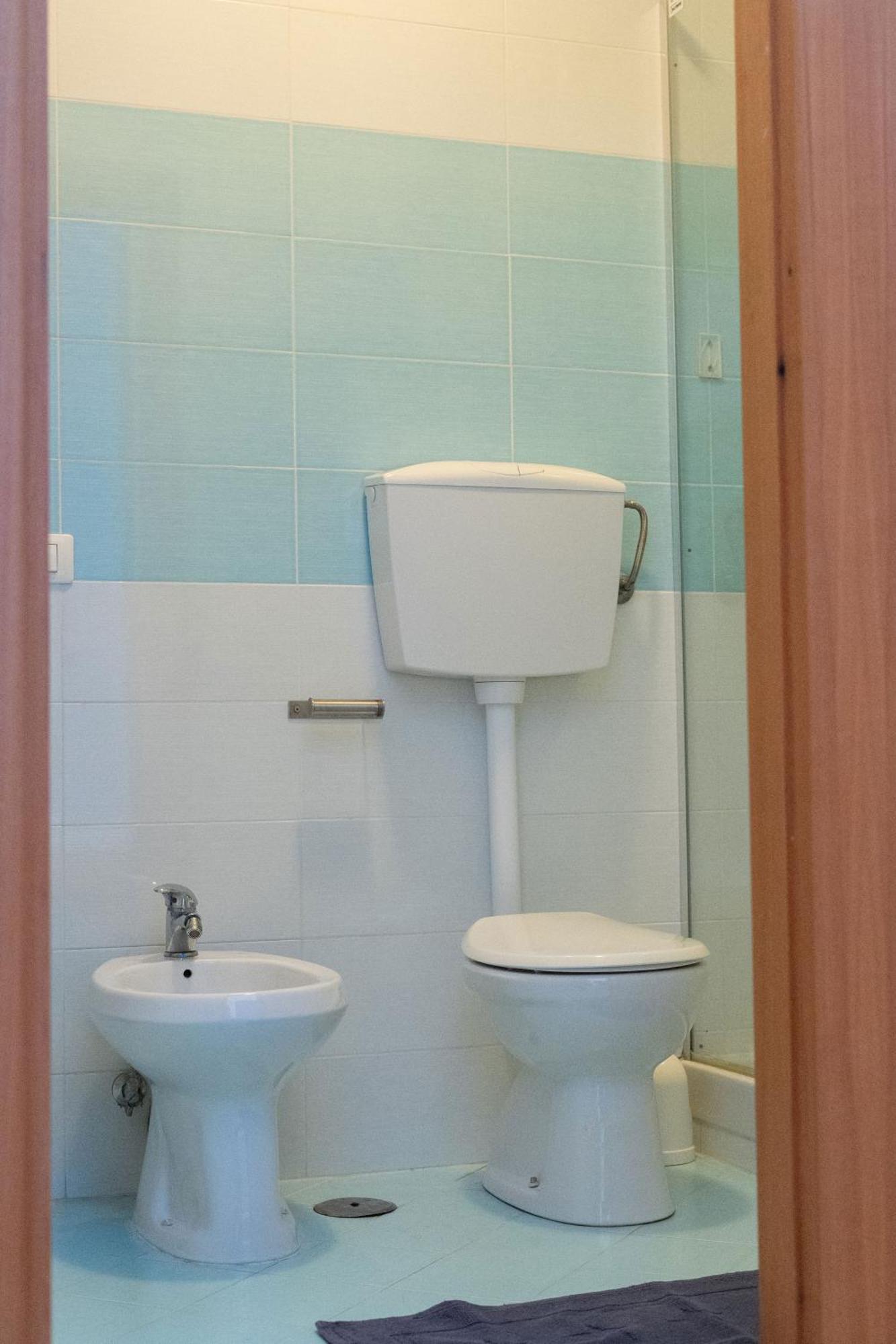 B&B Longobardi Trani Ngoại thất bức ảnh