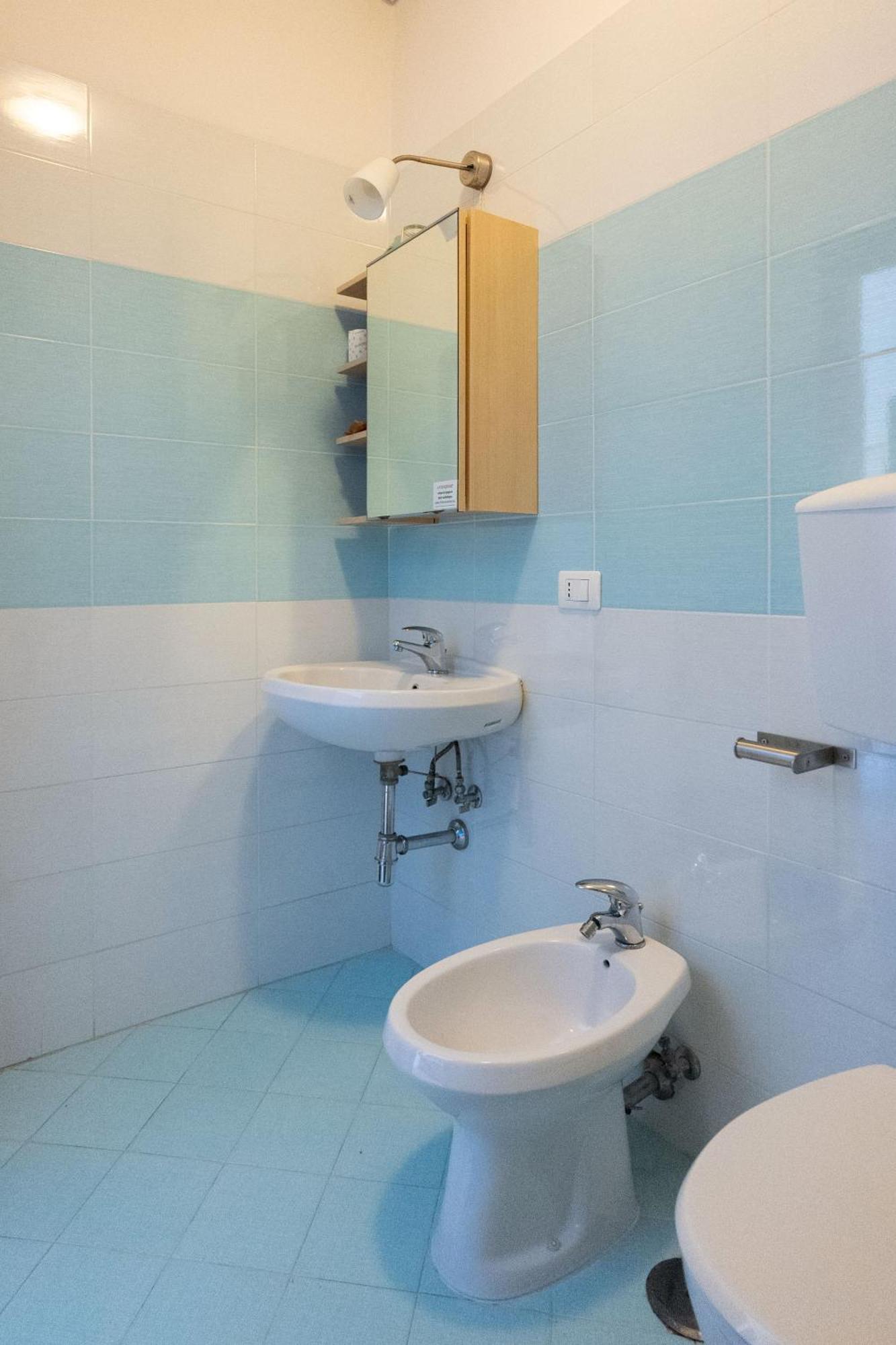 B&B Longobardi Trani Ngoại thất bức ảnh